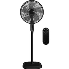 Вентилятор Centek CT-5026 Black