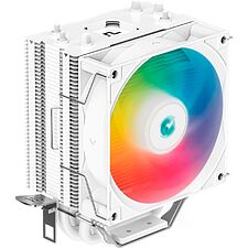 Кулер для процессора DeepCool AG300 WH ARGB (R-AG300-WHAMMN-G)