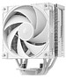 Кулер для процессора DeepCool AK400 G2 WH белый (R-AK400G2-WHNNMN-GJD)