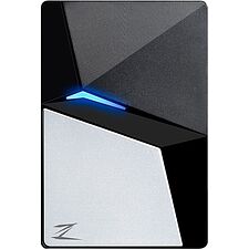 Внешний накопитель Netac Z7S 120GB (NT01Z7S-120G-32BK)