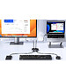 USB-хаб Ugreen CM757 (35313)
