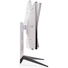 Монитор ABR Technology MC27GQC-i2 White