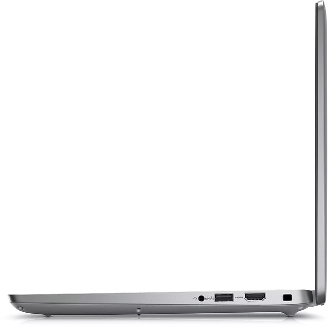 Ноутбук Dell Pro 14 Grey (PRO14-5653)