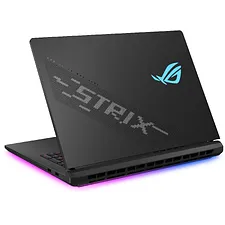 Ноутбук ASUS ROG Strix SCAR 18 G835LX-SA017 Off Black (90NR0LF1-M000P0)