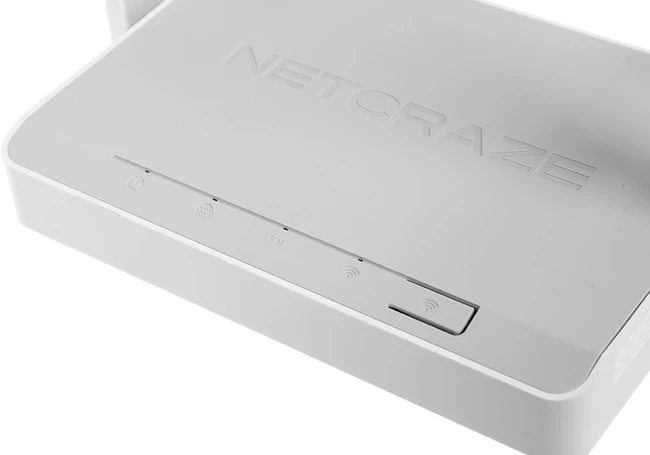 Маршрутизатор Netcraze Viva NC-1913