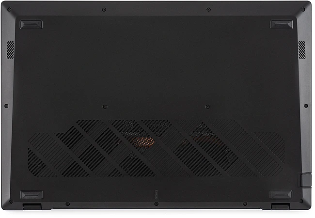 Ноутбук IRU Planio 15ING Black (2140835)
