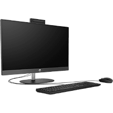 Моноблок HP ProOne 245 G10 White (9H6M8ET)