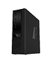 Корпус Powerman PS201A-BK