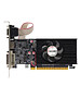 Видеокарта Afox GT610 1GB DDR3 (AF610-1024D3L2)