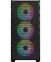 Корпус Montech Air 903 Max Black без БП (MNT-A903M-B)
