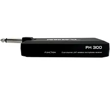 Микрофон JBL MIC-300 черный