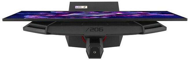 Монитор Asus ROG Strix OLED XG27ACDNG (90LM0AN0-B01970)