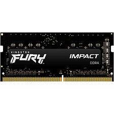 Оперативная память Kingston KF432S20IB/8 CL-20