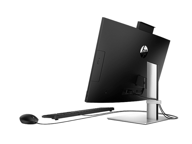 Моноблок HP ProOne 440 G9 All-in-One (D2QW8AT)