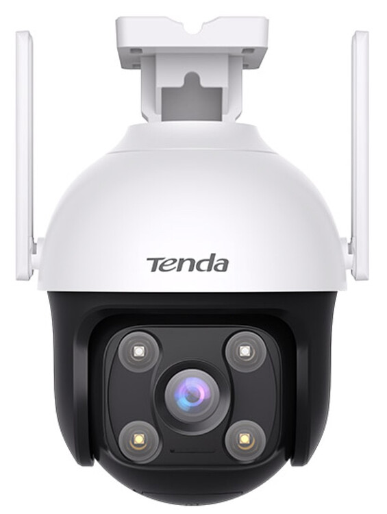 Камера видеонаблюдения Tenda CH3 Камера видеонаблюдения Tenda CH3