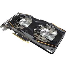 Видеокарта Arktek GeForce RTX 3050 8GB GDDR6 (AKN3050D6S8GH1)