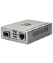 Медиаконвертер SNR SNR-CVT-1000SFP