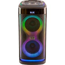 Колонка для вечеринок Supra SMB-800 черный
