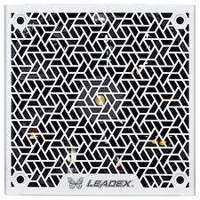 Блок питания Super Flower Leadex VII Platinum PRO ATX 3.1 850W White (SF-850F14XP)