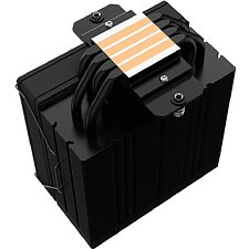 Кулер для процессора ID-Cooling FROZN A410 Black