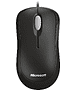 Мышь Microsoft Basic Optical Mouse Black (P58-00057)