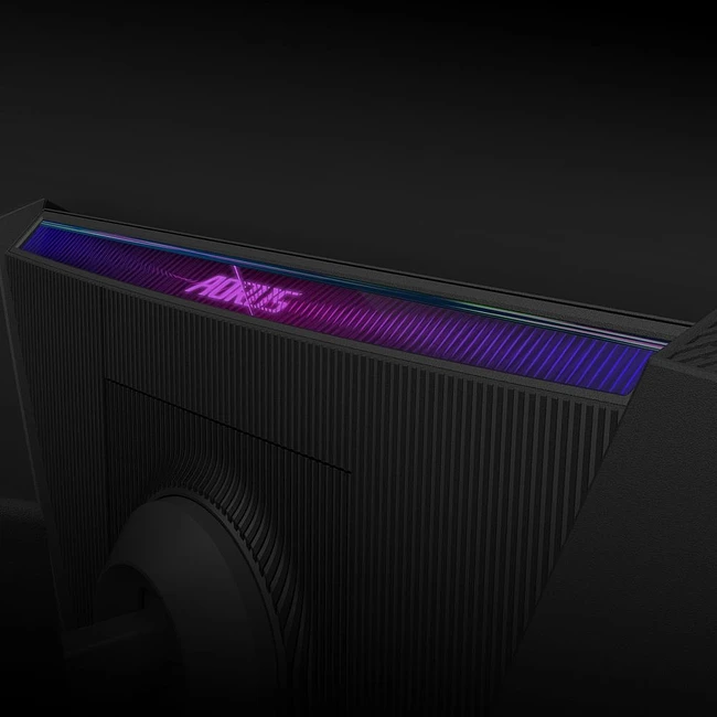 Монитор Gigabyte Aorus FO32U2P черный (20VM0-FO32U2PBA-1EKR)