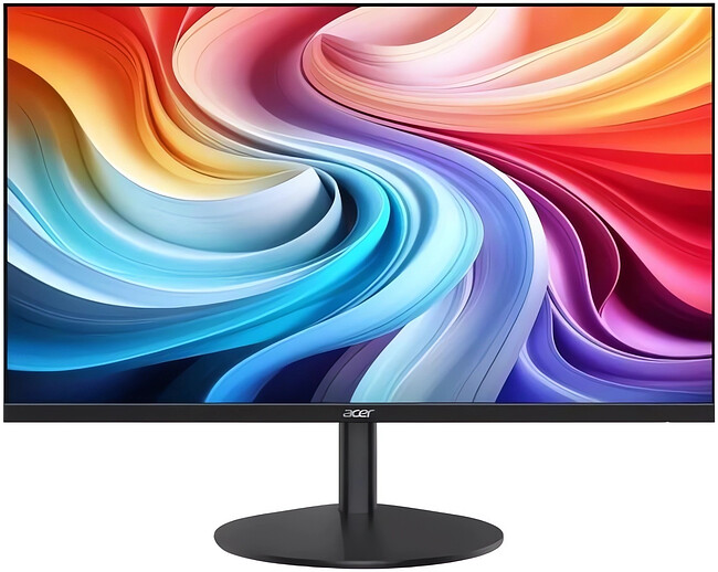 Монитор Acer SB273G0bi Black (UM.HS3EE.001)