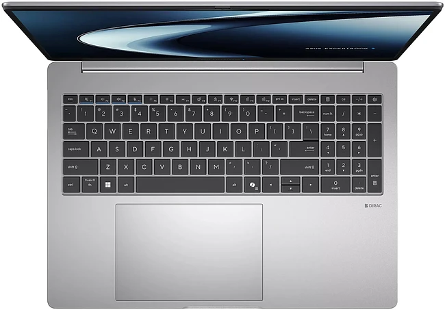 Ноутбук ASUS ExpertBook P3 G1 P3406CCAP-LY0202 Misty Grey (90NX0AM1-M007C0)