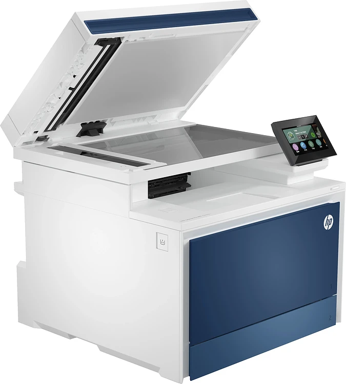 МФУ HP Color LaserJet Pro 4303FDN (5HH66A)