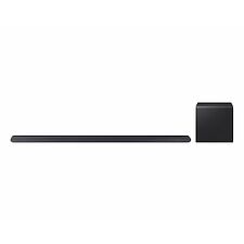 Саундбар Samsung HW-S800D/RU черный