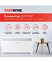 Конвектор StarWind SHV1020 белый