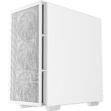 Корпус DeepCool CH560 WH ATX без БП белый (R-CH560-WHAPE4-G-1) Корпус DeepCool CH560 WH ATX без БП белый (R-CH560-WHAPE4-G-1)
