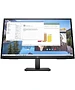 Монитор HP M27ha черный (35M57AA)