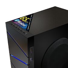 Акустика Ginzzu GM-420
