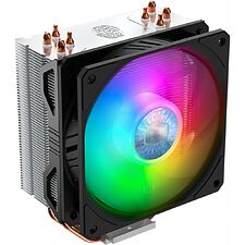 Кулер для процессора Cooler Master S1150/1155/1156 (RR-2V2L-18PA-R1)