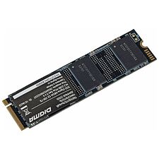 SSD диск Digma Mega S3 256GB (DGSM3256GS33T)