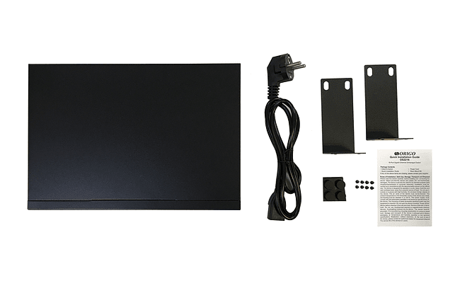 Коммутатор Origo OS2216 (OS2216/A1A)