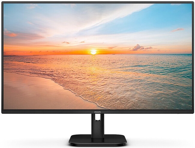 Монитор Philips 27E1N2100D/00 черный