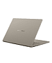 Ноутбук ASUS Zenbook A14 UX3407QA-QD197W Zabriskie Beige (90NB1501-M00850)