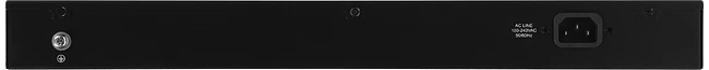 Коммутатор SNR SNR-S5210G-24TX-POE