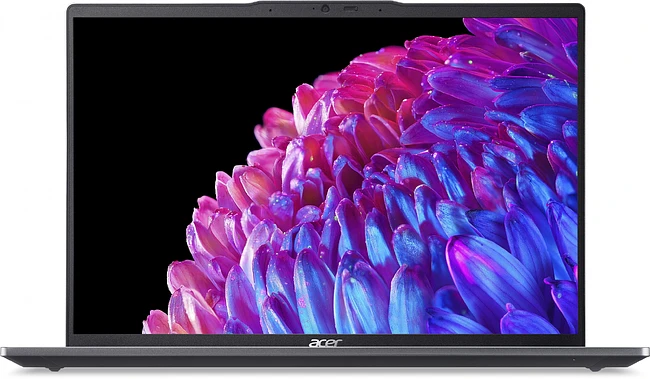 Ноутбук Acer Swift Go 14 SFG14-63-R57X (NX.KTSCD.003)