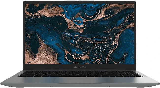 Ноутбук Digma Pro Parvus M Dark Grey (DN15R3-ADXW02) Ноутбук Digma Pro Parvus M Dark Grey (DN15R3-ADXW02)
