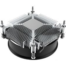 Кулер для процессора ID-Cooling DK-17 PWM