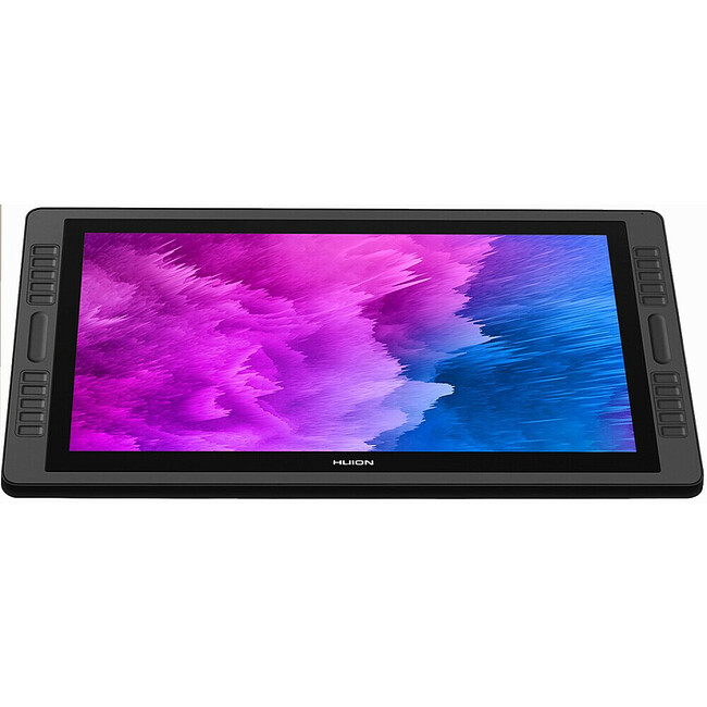 Графический планшет Huion Kamvas Pro 22