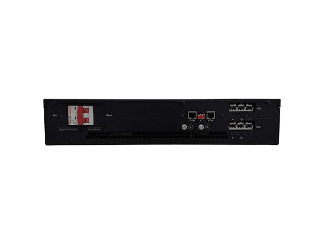 Источник бесперебойного питания Systeme Electric Smart-Save Online SRT 8000VA (SRTSE8KRTXLIG2)