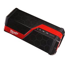 Беспроводная колонка Milwaukee M12-18 JSSP-0 (4933459275)