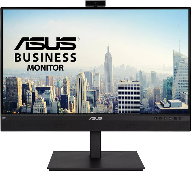 Монитор Asus Gaming BE27ACSBK (90LM03I1-B01370) Монитор Asus Gaming BE27ACSBK (90LM03I1-B01370)