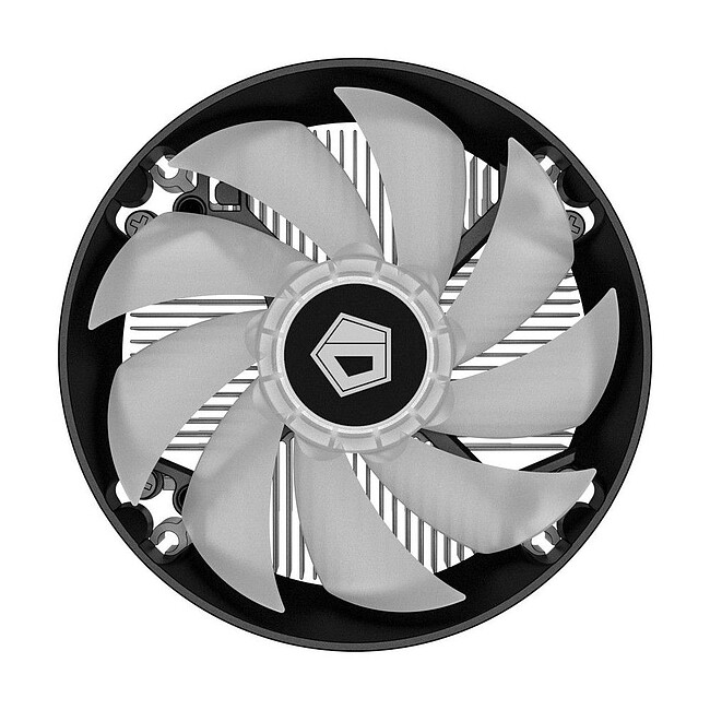 Кулер для процессора ID-Cooling DK-07A