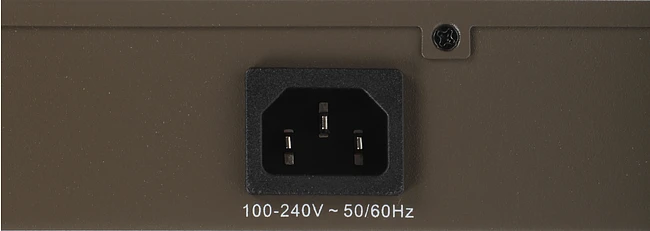 Коммутатор IP-COM 24PORT (F1126P-24-250W)