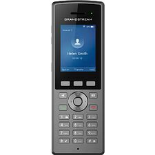 IP-телефон Grandstream WP825 черный